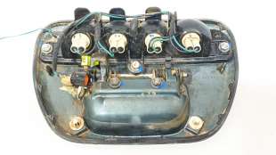 Recambio de maneta exterior porton para mitsubishi l200 / triton (ka_t, kb_t) 2004-2016 2.5 di-d 4wd (kb4t) referencia OEM IAM M 2