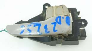 Recambio de maneta interior delantera derecha para mitsubishi l200 / triton (ka_t, kb_t) 2004-2016 2.5 di-d 4wd (kb4t) referenci