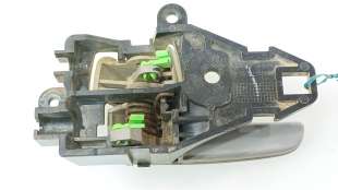 Recambio de maneta interior delantera derecha para mitsubishi l200 / triton (ka_t, kb_t) 2004-2016 2.5 di-d 4wd (kb4t) referenci 2