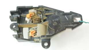 Recambio de maneta interior trasera izquierda para mitsubishi l200 / triton (ka_t, kb_t) 2004-2016 2.5 di-d 4wd (kb4t) referenci 2