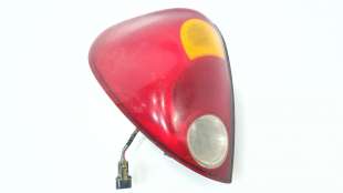Recambio de piloto trasero izquierdo para mitsubishi l200 / triton (ka_t, kb_t) 2004-2016 2.5 di-d 4wd (kb4t) referencia OEM IAM