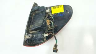 Recambio de piloto trasero izquierdo para mitsubishi l200 / triton (ka_t, kb_t) 2004-2016 2.5 di-d 4wd (kb4t) referencia OEM IAM 2