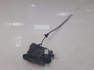 Recambio de cerradura puerta delantera derecha para skoda kamiq (nw4) 2019- 1.0 tsi referencia OEM IAM 10B837016B  