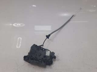 Recambio de cerradura puerta delantera derecha para skoda kamiq (nw4) 2019- 1.0 tsi referencia OEM IAM 10B837016B  
