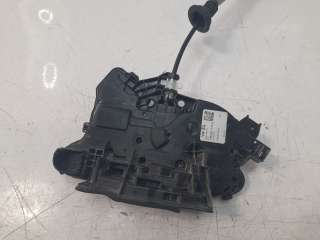 Recambio de cerradura puerta delantera derecha para skoda kamiq (nw4) 2019- 1.0 tsi referencia OEM IAM 10B837016B  