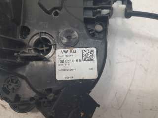 Recambio de cerradura puerta delantera derecha para skoda kamiq (nw4) 2019- 1.0 tsi referencia OEM IAM 10B837016B  