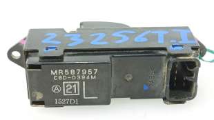 Recambio de mando elevalunas trasero izquierdo para mitsubishi l200 / triton (ka_t, kb_t) 2004-2016 2.5 di-d 4wd (kb4t) referenc 2