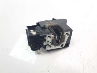 Recambio de cerradura puerta trasera derecha para dacia sandero iii 2020- stepway expression referencia OEM IAM 825020994R  