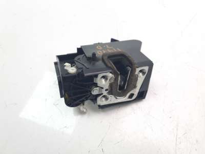 Recambio de cerradura puerta trasera derecha para dacia sandero iii 2020- stepway expression referencia OEM IAM 825020994R  