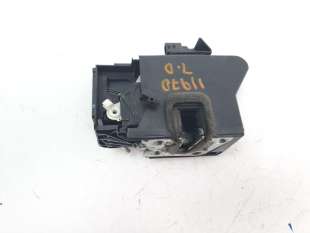 Recambio de cerradura puerta trasera derecha para dacia sandero iii 2020- stepway expression referencia OEM IAM 825020994R   2