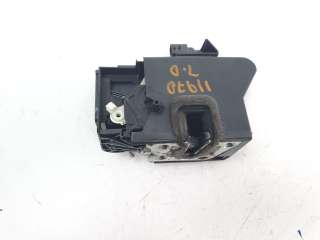Recambio de cerradura puerta trasera derecha para dacia sandero iii 2020- stepway expression referencia OEM IAM 825020994R  