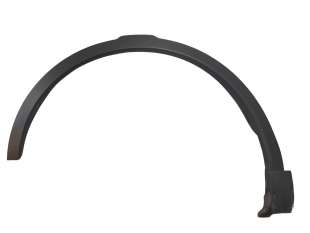 Recambio de aletin delantero izquierdo para land rover discovery sport 2014- pure referencia OEM IAM FK7216A075  