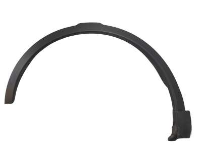 Recambio de aletin delantero izquierdo para land rover discovery sport 2014- pure referencia OEM IAM FK7216A075  