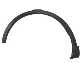 Recambio de aletin delantero izquierdo para land rover discovery sport 2014- pure referencia OEM IAM FK7216A075  