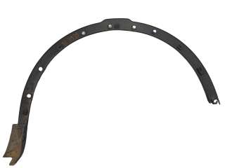 Recambio de aletin delantero izquierdo para land rover discovery sport 2014- pure referencia OEM IAM FK7216A075  