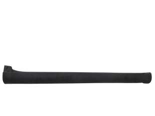 Recambio de estribo lateral para citroën c4 cactus 2014- shine referencia OEM IAM 84656S  