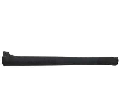 Recambio de estribo lateral para citroën c4 cactus 2014- shine referencia OEM IAM 84656S  