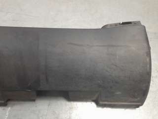 Recambio de estribo lateral para citroën c4 cactus 2014- shine referencia OEM IAM 84656S  