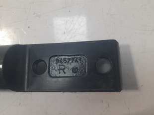 Recambio de subchasis delantero para bmw r 18 - r 18 classic (rh18) referencia OEM IAM 9457741   2