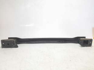 Recambio de refuerzo paragolpes trasero para mercedes-benz clase c (w205) lim. 2013- c 200 (205.077) referencia OEM IAM A2056100 2