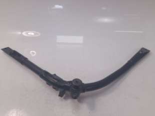 Recambio de subchasis delantero para bmw r 18 - r 18 classic (rh18) referencia OEM IAM 9457740   2