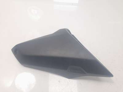 Recambio de carenado delantero derecho para yamaha mt-09 (7.2013) 2013-2020 referencia OEM IAM BS22137X00P0  
