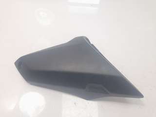 Recambio de carenado delantero derecho para yamaha mt-09 (7.2013) 2013-2020 referencia OEM IAM BS22137X00P0  