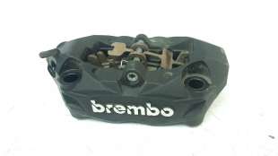 Recambio de pinza de freno delantera izquierda para bmw f 800 r 2015- referencia OEM IAM 34118556205  