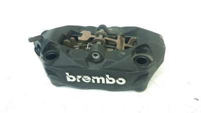 Recambio de pinza de freno delantera izquierda para bmw f 800 r 2015- referencia OEM IAM 34118556205  