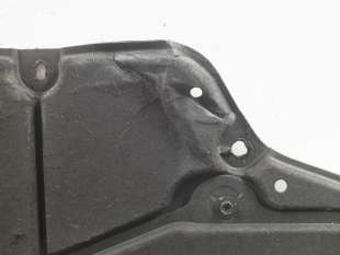 Recambio de cubrecarter para toyota corolla station wagon (_e21_) 2019- 2.0 hybrid (mzeh12) referencia OEM IAM 5141002310   2