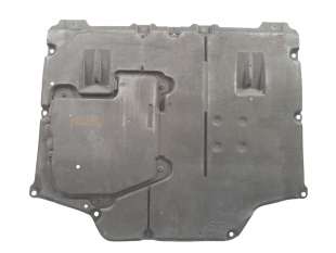 Recambio de cubrecarter para toyota corolla (e21) 2019- hybrid active referencia OEM IAM 5141002310  