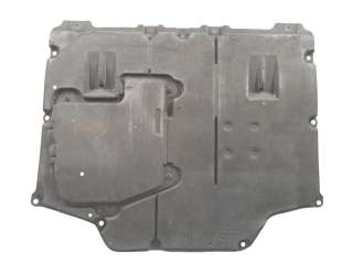 Recambio de cubrecarter para toyota corolla (e21) 2019- hybrid active referencia OEM IAM 5141002310  