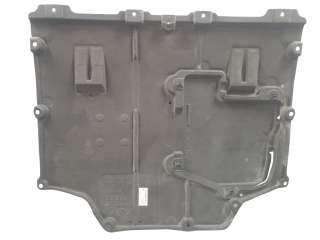 Recambio de cubrecarter para toyota corolla (e21) 2019- hybrid active referencia OEM IAM 5141002310  