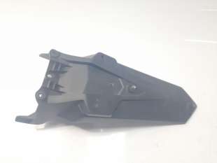 Recambio de portamatriculas para honda pcx 125 2020- referencia OEM IAM 80101K1YD10  