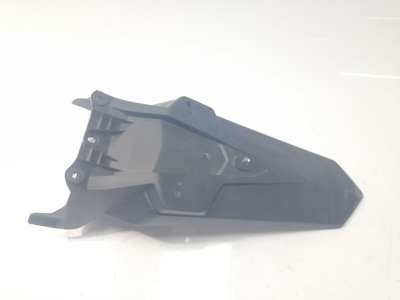 Recambio de portamatriculas para honda pcx 125 2020- referencia OEM IAM 80101K1YD10  