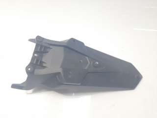 Recambio de portamatriculas para honda pcx 125 2020- referencia OEM IAM 80101K1YD10  