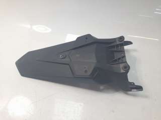 Recambio de portamatriculas para honda pcx 125 2020- referencia OEM IAM 80101K1YD10  
