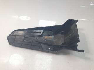 Recambio de portamatriculas para honda pcx 125 2020- referencia OEM IAM 80101K1YD10  
