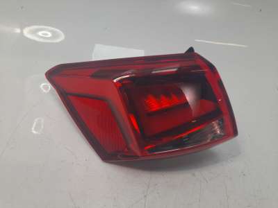 Recambio de piloto trasero izquierdo para seat arona (kj7, kjp) 2017- 1.6 tdi referencia OEM IAM 6F9945207B  