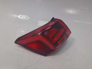 Recambio de piloto trasero izquierdo para seat arona (kj7, kjp) 2017- 1.6 tdi referencia OEM IAM 6F9945207B  