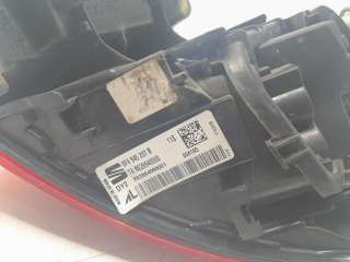 Recambio de piloto trasero izquierdo para seat arona (kj7, kjp) 2017- 1.6 tdi referencia OEM IAM 6F9945207B  