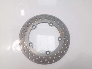 Recambio de disco de freno trasero para yamaha xsr 700 2015- xsr 700 referencia OEM IAM 1RC2582W0000   2
