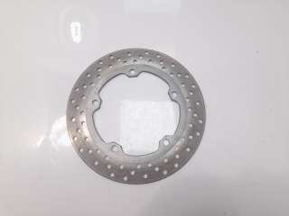 Recambio de disco de freno trasero para yamaha xsr 700 2015- xsr 700 referencia OEM IAM 1RC2582W0000  