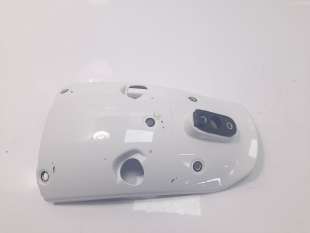 Recambio de guardabarros trasero para yamaha xsr 700 2015- xsr 700 referencia OEM IAM B34F165100P0  