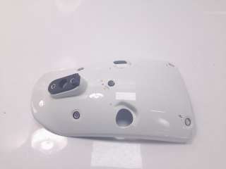 Recambio de guardabarros trasero para yamaha xsr 700 2015- xsr 700 referencia OEM IAM B34F165100P0  