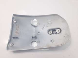Recambio de guardabarros trasero para yamaha xsr 700 2015- xsr 700 referencia OEM IAM B34F165100P0  