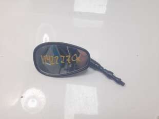 Recambio de retrovisor izquierdo para yamaha xsr 700 2015- xsr 700 referencia OEM IAM 2S3262801000  