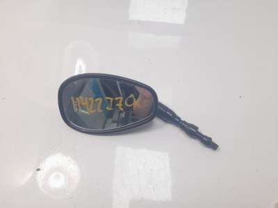 Recambio de retrovisor izquierdo para yamaha xsr 700 2015- xsr 700 referencia OEM IAM 2S3262801000  