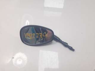 Recambio de retrovisor izquierdo para yamaha xsr 700 2015- xsr 700 referencia OEM IAM 2S3262801000  