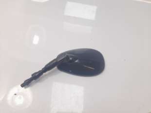 Recambio de retrovisor izquierdo para yamaha xsr 700 2015- xsr 700 referencia OEM IAM 2S3262801000   2